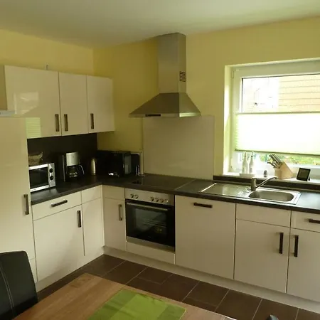Manders Appartement
