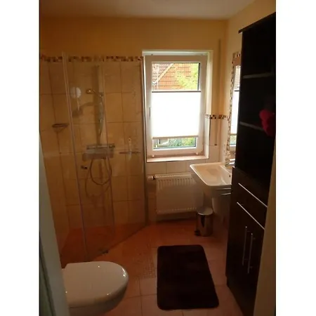 Manders Appartement *