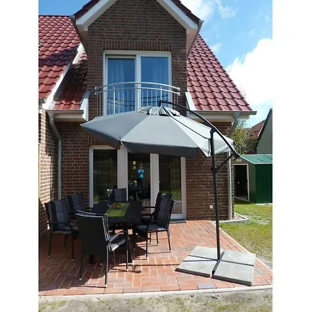 Manders * Horumersiel