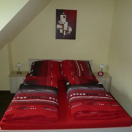 Appartement Manders