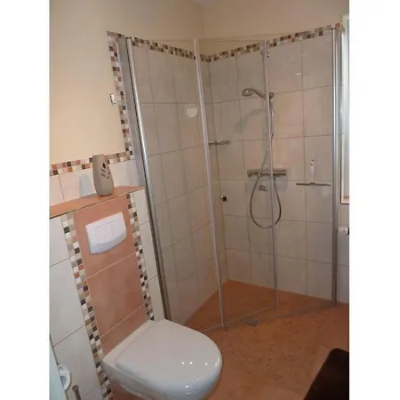 Appartement Manders *