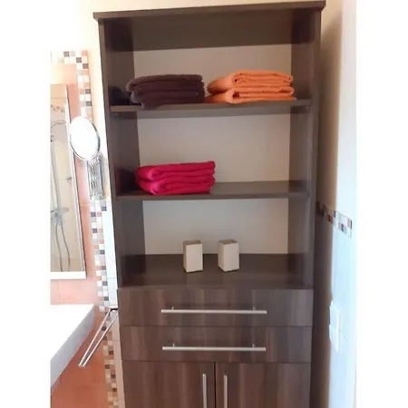 Manders Appartement Horumersiel