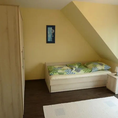 Appartement Manders