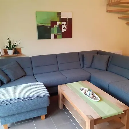Manders Appartement *