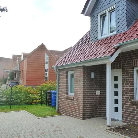 Manders Appartement